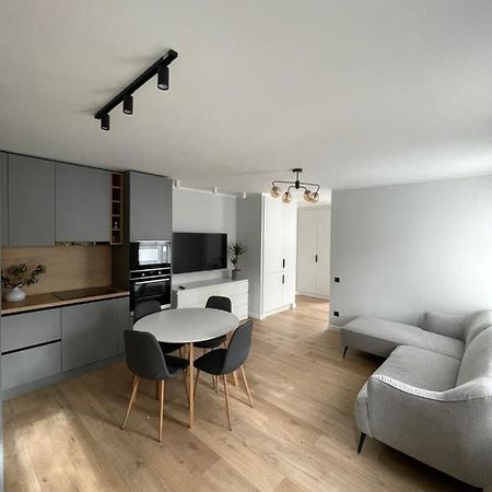 Beach Apartment Liepaja Ngoại thất bức ảnh