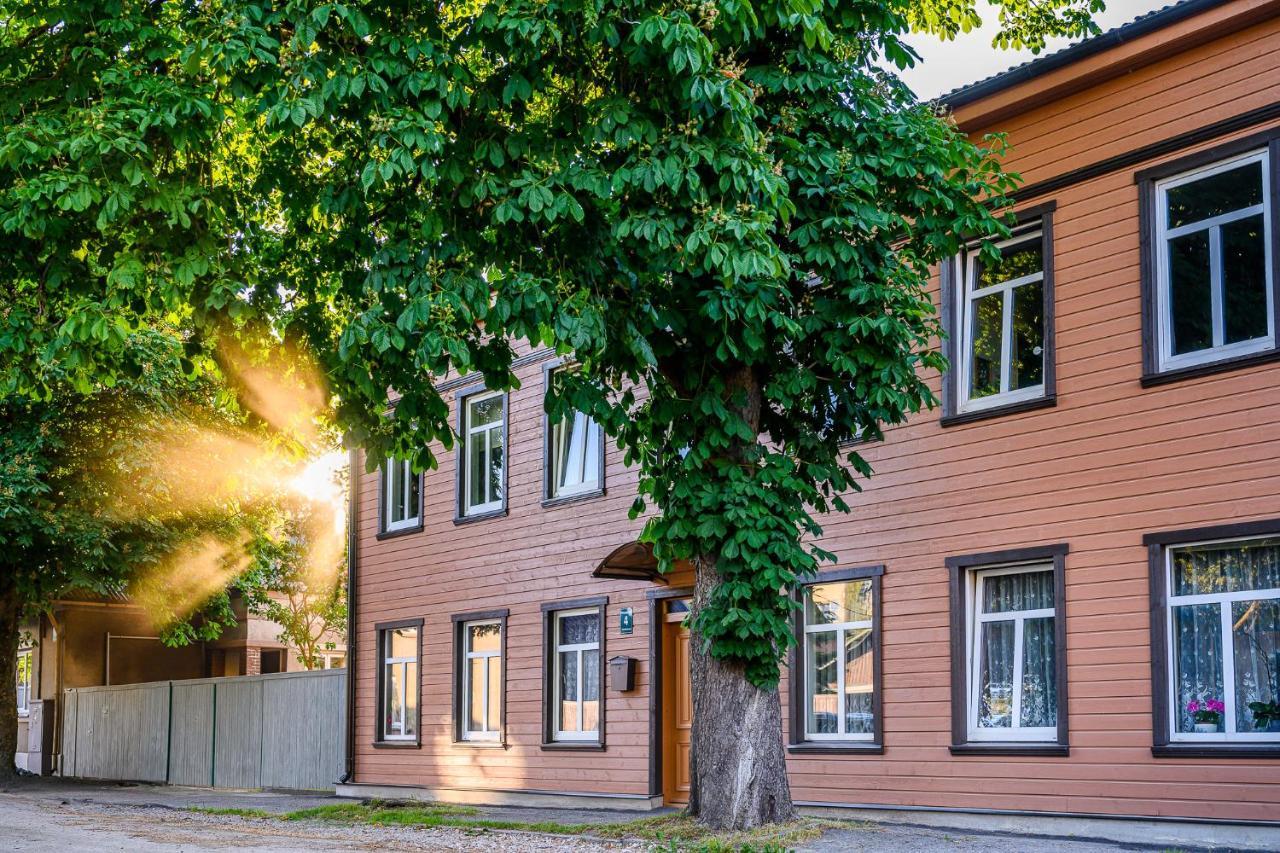 Beach Apartment Liepaja Ngoại thất bức ảnh