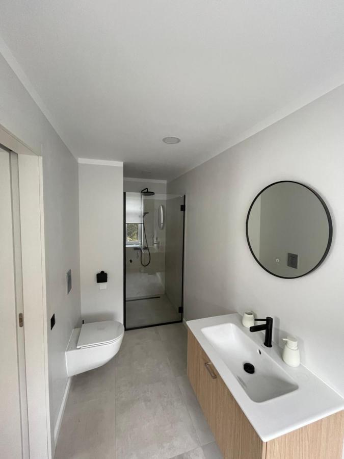 Beach Apartment Liepaja Ngoại thất bức ảnh